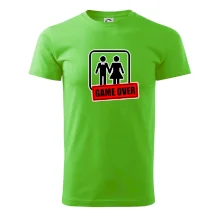 Bachelor Party - Game over (hetero)