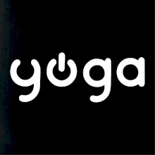 Power yoga logo