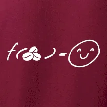 Matematická funkce - káva