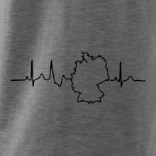 EKG Německo EKG Německo