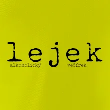 Čeština 2.0 - lejek