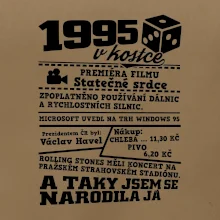 1995 v kostce