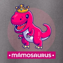 Dinosauří rodina - máma