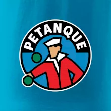 Petanque ikonka