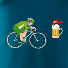 Pivo je můj cíl (Pecka design)