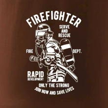 Firefighter Dept