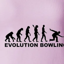 Evoluce bowling