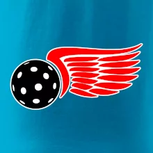 Okřídlený míček