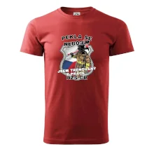 Pekla se nebojím HZS ČR