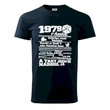 1979 v kostce 1979 v kostce