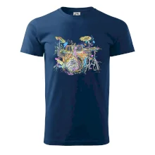 Bicí barevné splash