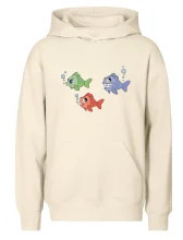 Prdící ryba (Hana-creative)