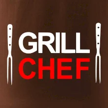 Grilování - Grill Chef