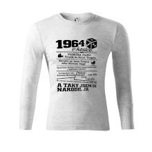 1964 v kostce 1964 v kostce