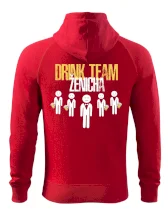 Drink team ženicha