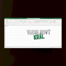 Tabulkový král