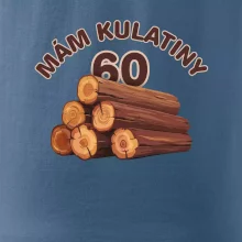 Mám kulatiny 60