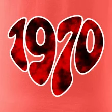 1970 v srdci