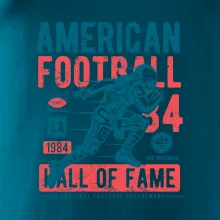 American Football plakát