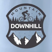 MTB downhill erb