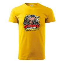 G force pilot