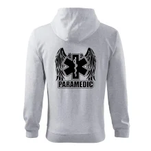 Paramedic Paramedic