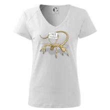 Vetřelec - free hugs (Hana-creative)