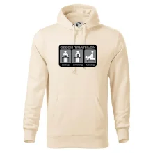 Czech triathlon (Hana-creative)