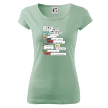 Chatovací slovník moderního seniora (Běžící češtinář)