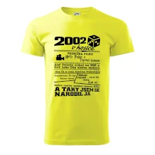 2002 v kostce