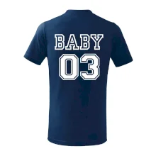 Family Team - BABY