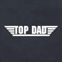 Top dad s čárami