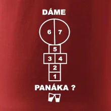 Dáme panáka?