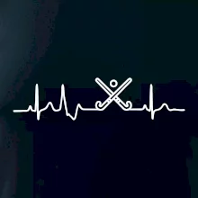 Pozemní hokej ekg - hokejky