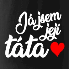 Já jsem její táta
