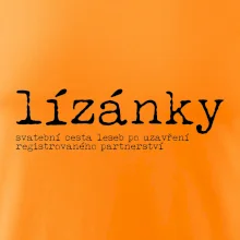 Čeština 2.0 - Lízánky