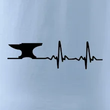 EKG kovář EKG kovář