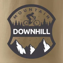 MTB downhill erb