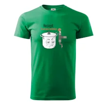 Recept houbová redukce