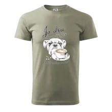 Boxer - Já dřu, aby můj pes mohl relaxovat