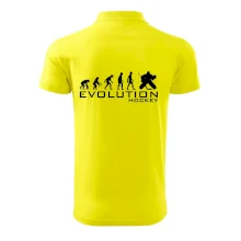 Evoluce Hockey brankář