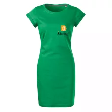 Štosuj - Logo na prso + záda