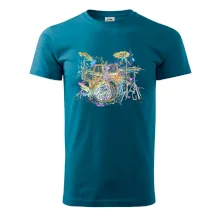 Bicí barevné splash