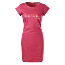 Moje srdce bije pro Volejbal