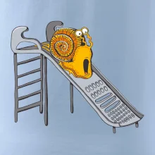 To bude ale drsný nářez (Pecka Design)