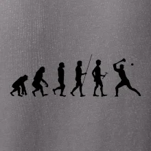 Evoluce hurling