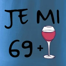 Je mi 69 (70) víno