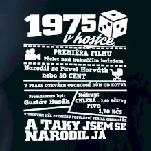 1975 v kostce