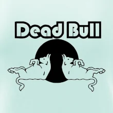 Dead Bull obrys