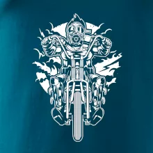 Gasmask Chopper Gasmask Chopper